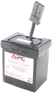 APC Replacement Battery Cartridge #30