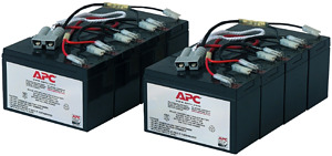 Replacement Batt.Cartridge
