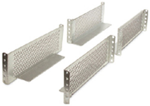 APC 2-Post Mounting Rail Kit for Sm art-UPS SRT