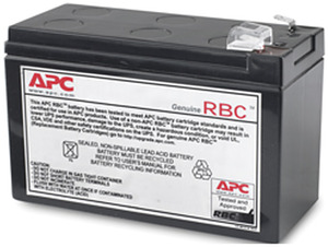 Replacement Batt.Cartridge