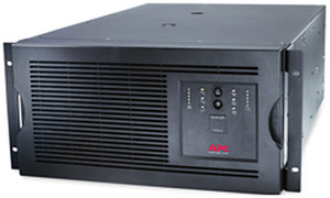 APC Smart-UPS 5000VA 230V Rack/Towe APC Smart-UPS 5000VA 230V Rack/Towe