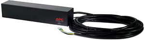 Rack PDU Extender, Basic, 2U, 32A, 230V, (4) IEC C19