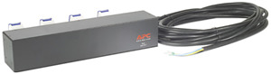 Rack PDU Extender, Basic, 2U, 32A, 230V, (4) IEC 309-32