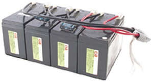 APC Replacement Battery Cartridge #25