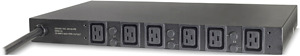 Rack PDU, Basic, 1U, 22KW, 400V, (6 ) C19