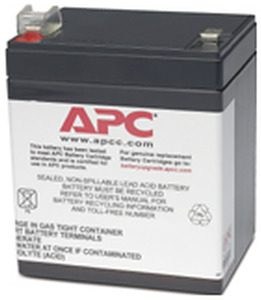 APC Replacement Battery Cartridge #46