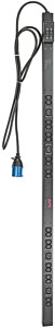 Rack PDU, Basic, Zero U, 32A, 230V, (20)C13 + (4)C19