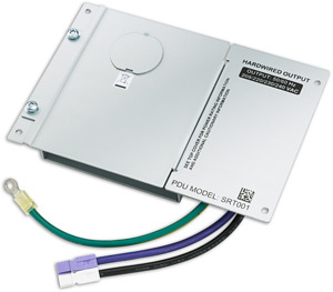 APC Smart-UPS SRT 5kVA Output HW Ki t