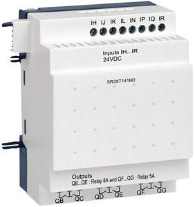Erweiterung 14 E/A 24VDC