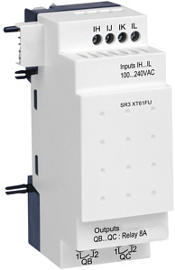 ERWEITERUNG 6 E/A 100-240VA C