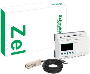 SR2 PACK 20 E/A 24VDC