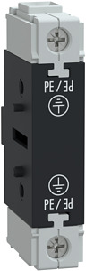 Schutzleiter-Modul für V1/V2