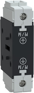 Schutzleiter-Modul für V3/V4