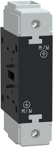 Schutzleiter-Modul für V5/V6