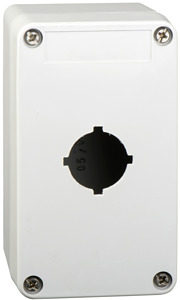Gehäuse IP65 1X1 30
