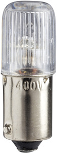 Glimmlampe 220V BA9s