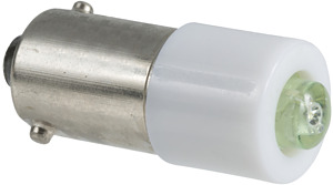Glühlampe 48V Ba9s