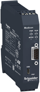 Feldbusmodul Profibus DP für XPSMCM