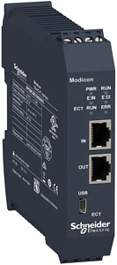 Feldbusmodul EtherCAT für XPSMCM, S