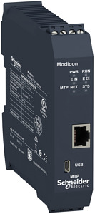 Feldbusmodul Modbus TCP für XPSMCM,