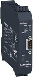 Feldbusmodul Profibus DP für XPSMCM