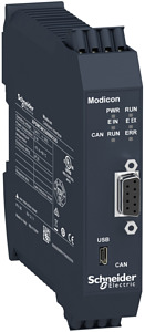 Feldbusmodul CANopen für XPSMCM, Fe