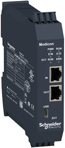 Feldbusmodul EtherCAT für XPSMCM, F