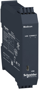 Feldbusmodul USB für XPSMCM, Federz