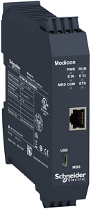 Feldbusmodul Modbus Seriell für XPS