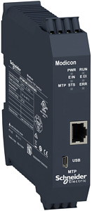Feldbusmodul Modbus TCP für XPSMCM,