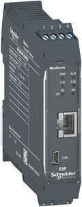 Feldbusmodul Ethernet IP für XPSMCM