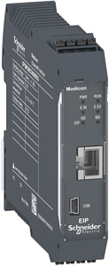 Feldbusmodul Ethernet IP für XPSMCM