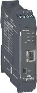 Feldbusmodul Modbus Seriell für XPS