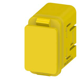 MSS, Speichermodul Ersatzteil für 3RK3+3SK2