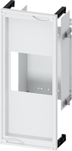 A400/630 EB-Satz 1x3VL630 (3-pol.) für Kompaktleistungsschalter