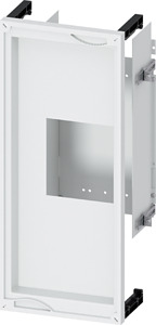 A400/630 EBS 1x3VL400 für Kompaktleistungsschalter