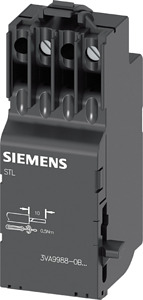 STL 380-600 V AC 50/60 Hz Spannungsauslöser links 380-600V AC 50/6