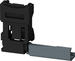 Adapter für FI Block 5SM2 Adapter für FI Block 5SM2 als Zubehör fü