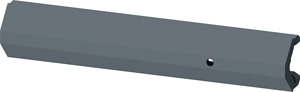Adapter für 5SL 1-2TE / 5SV / 5TL1 Adapter für LS 5SL und 5SN 1-2TE / FI 5S