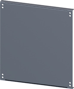 SIVACON Boden IP55 T: 500mm B: 400mm verzinkt
