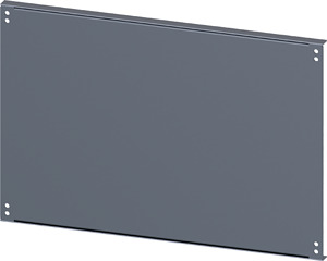 SIVACON Boden IP55 T: 500mm B: 600mm verzinkt