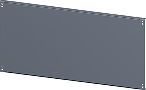 SIVACON Boden IP55 T: 500mm B: 800mm verzinkt
