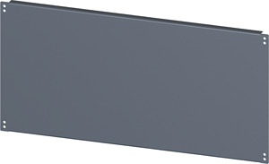 SIVACON Boden EMV IP40 T: 500mm B: 800mm verzinkt