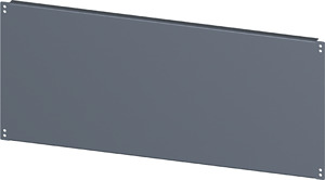 SIVACON Boden EMV IP40 T: 500mm B: 900mm verzinkt