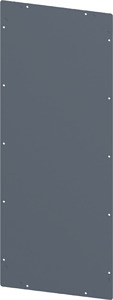 SIVACON Dach geschlossen IP40 B: 400mm T: 1000mm verzinkt