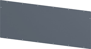 SIVACON Dach geschlossen IP40 B: 1200mm T: 500mm verzinkt