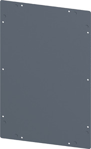 SIVACON Dach geschlossen IP40 B: 400mm T: 600mm verzinkt