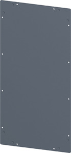 SIVACON Dach geschlossen IP40 B: 400mm T: 800mm verzinkt
