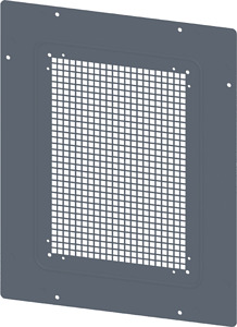 SIVACON Dach Lüftungsöffnungen Lüftungsöffnungen IP20 B: 400mm