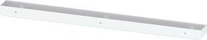 SIVACON Dachwannenüberstand IPX1 T: 500mm RAL7035
